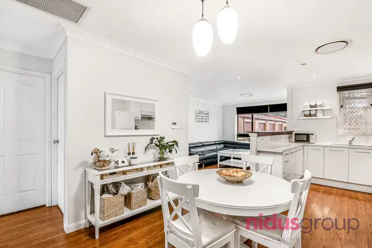 Second view of Homely villa listing, 8/24 Methven Street, Mount Druitt NSW 2770
