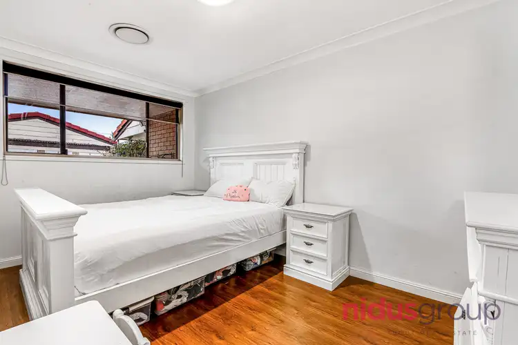 Fifth view of Homely villa listing, 8/24 Methven Street, Mount Druitt NSW 2770