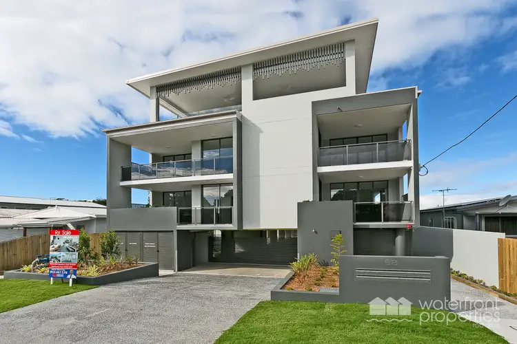 Fifth view of Homely unit listing, 6/68 Turner St, Scarborough QLD 4020