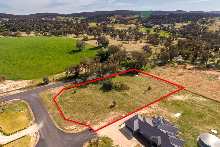 LOT 2 Foys Road, Molong NSW 2866