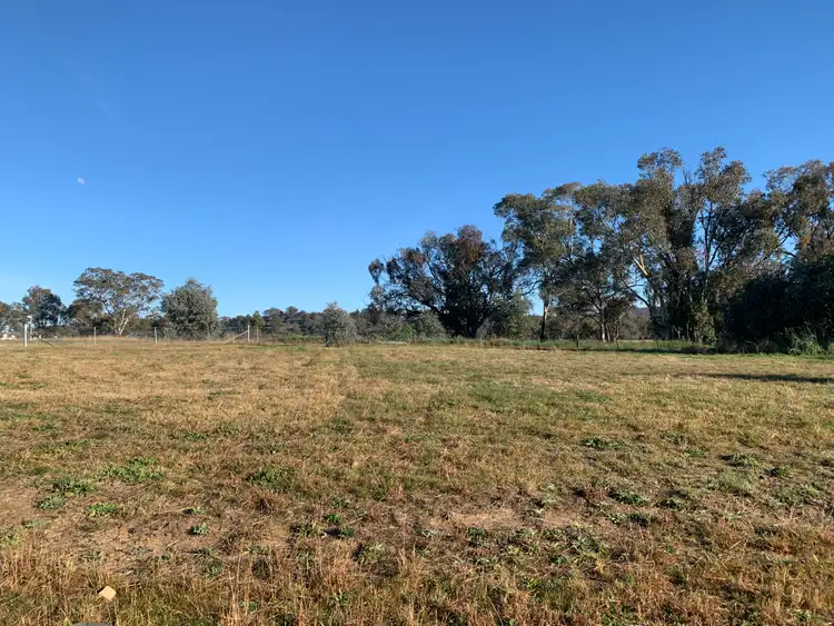 Sixth view of Homely land listing, LOT 2 Foys Road, Molong NSW 2866