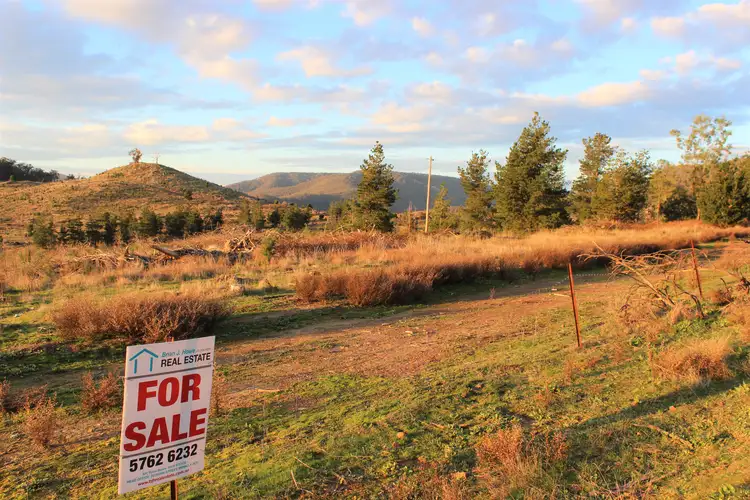 LOT 34A Mount Joy Road, Tatong VIC 3673