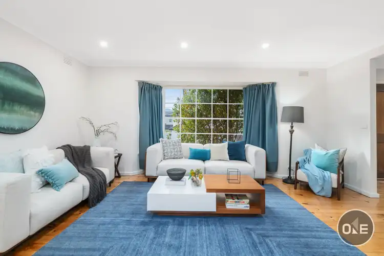 Fourth view of Homely unit listing, 1/93 Burke Road, Ferntree Gully VIC 3156