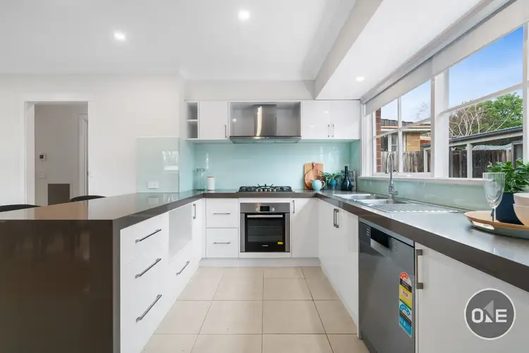 Sixth view of Homely unit listing, 1/93 Burke Road, Ferntree Gully VIC 3156