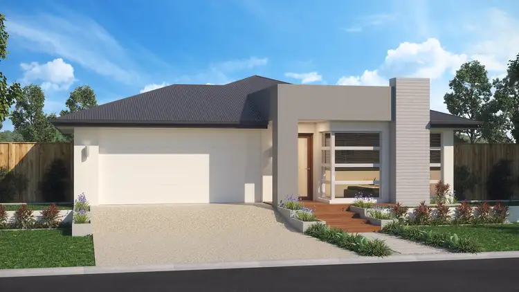 Fourth view of Homely land listing, 13 Gem Road, Kenmore QLD 4069