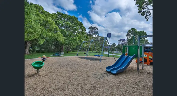 Seventh view of Homely land listing, 13 Gem Road, Kenmore QLD 4069