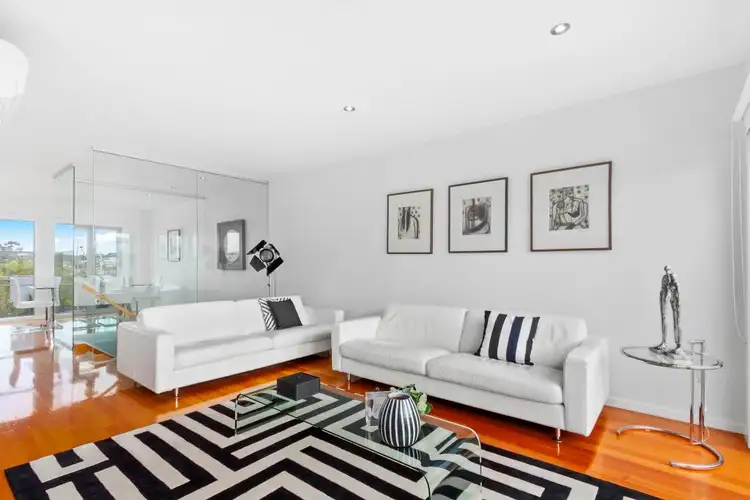 Second view of Homely townhouse listing, 1/86 Princes Street, Traralgon VIC 3844