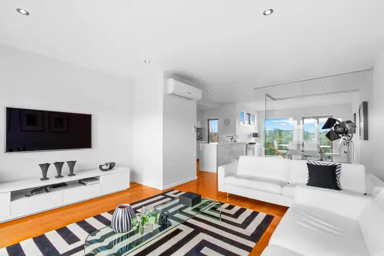 Third view of Homely townhouse listing, 1/86 Princes Street, Traralgon VIC 3844