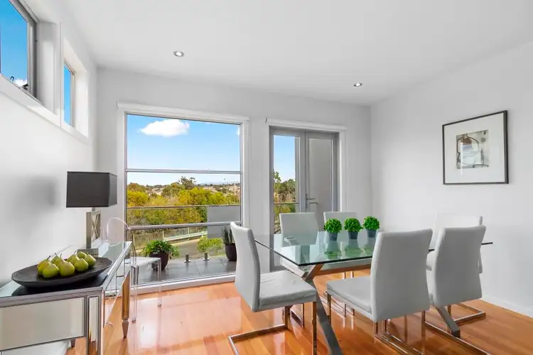 Fourth view of Homely townhouse listing, 1/86 Princes Street, Traralgon VIC 3844