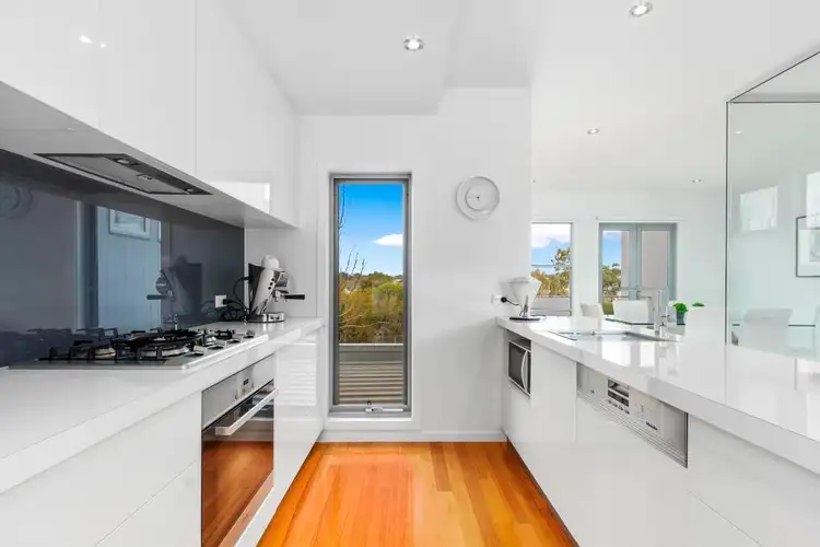 Sixth view of Homely townhouse listing, 1/86 Princes Street, Traralgon VIC 3844