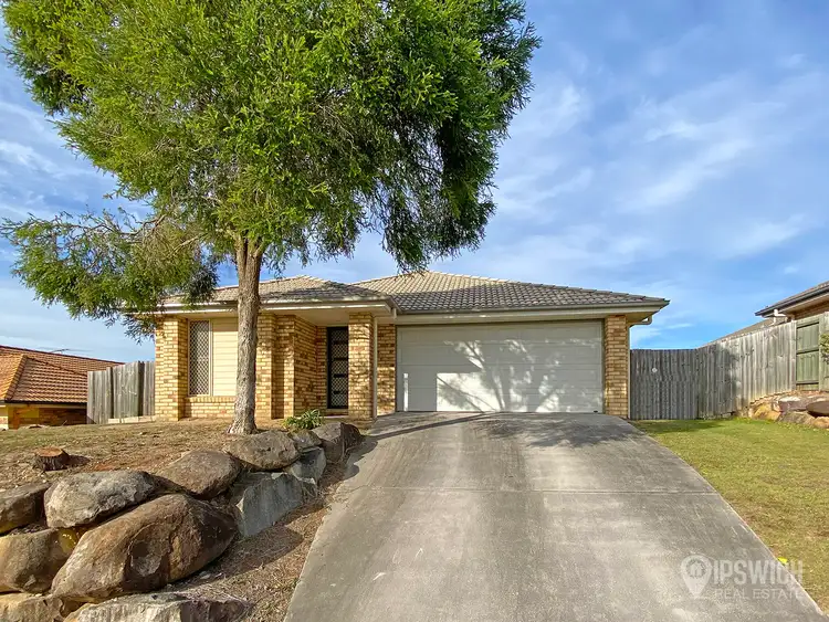 Main view of Homely house listing, 26 Isabella Street, Collingwood Park QLD 4301