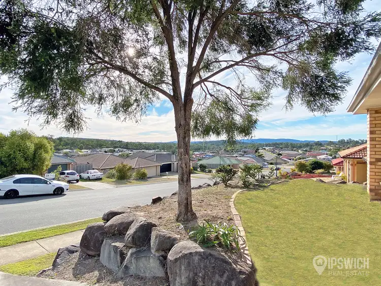 Second view of Homely house listing, 26 Isabella Street, Collingwood Park QLD 4301
