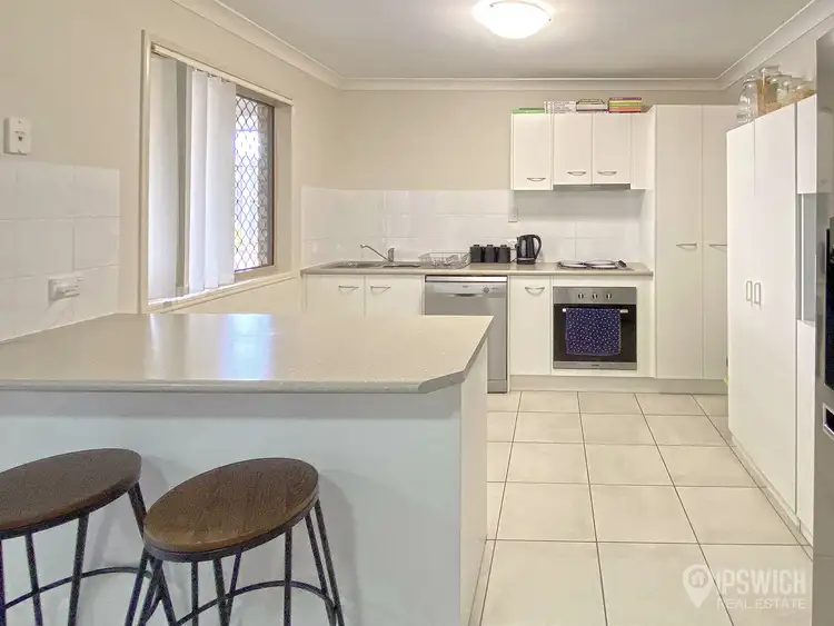 Fifth view of Homely house listing, 26 Isabella Street, Collingwood Park QLD 4301
