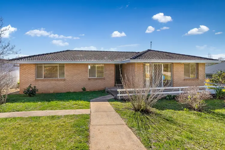 65 Park Street, Molong NSW 2866