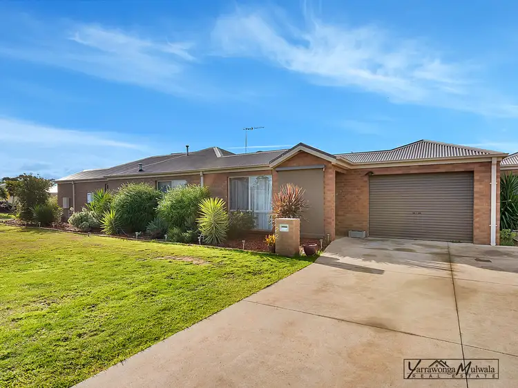 2/2 Wing Crescent, Mulwala NSW 2647
