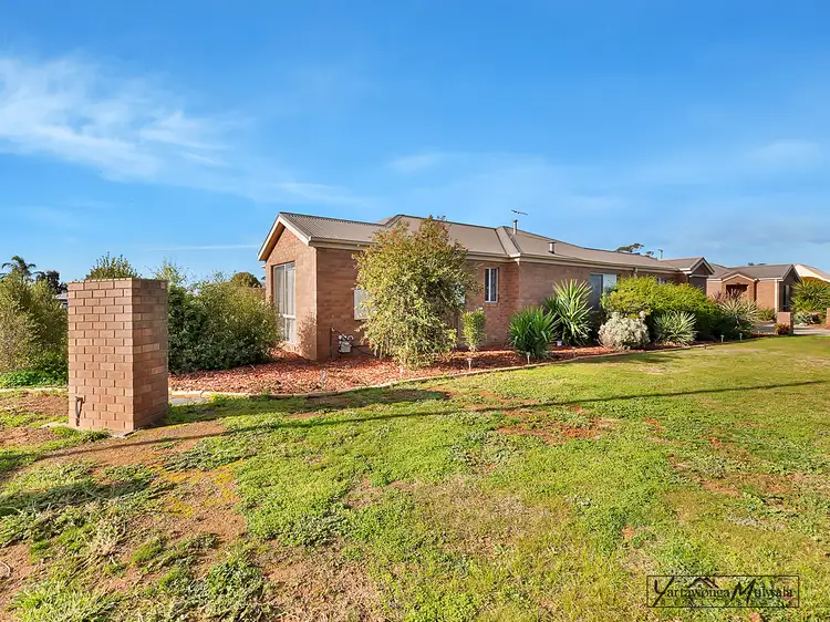 Second view of Homely townhouse listing, 2/2 Wing Crescent, Mulwala NSW 2647
