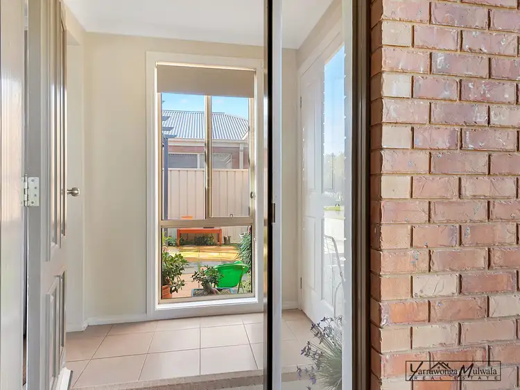 Third view of Homely townhouse listing, 2/2 Wing Crescent, Mulwala NSW 2647
