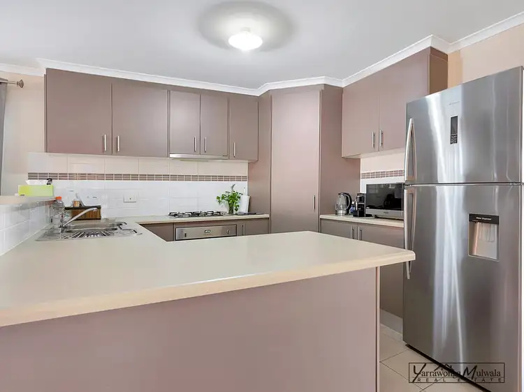 Fourth view of Homely townhouse listing, 2/2 Wing Crescent, Mulwala NSW 2647