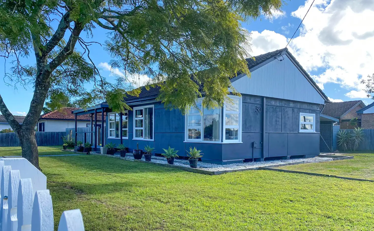Main view of Homely house listing, 30 Wingham Road, Taree NSW 2430