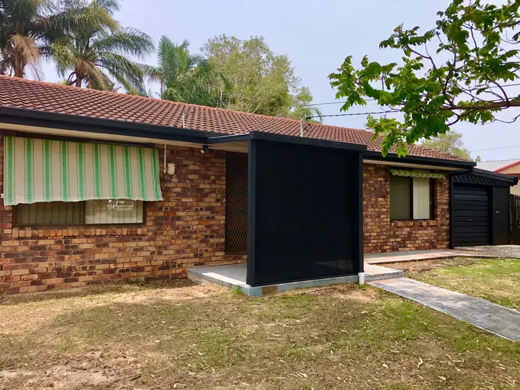 134 Government Road, Labrador QLD 4215