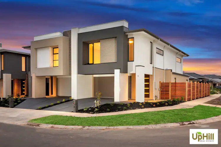 Main view of Homely townhouse listing, Address available on request