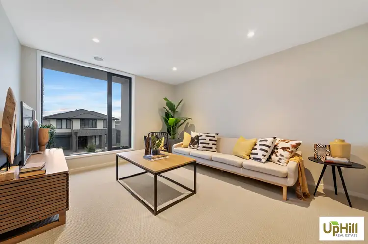 Fourth view of Homely townhouse listing, Address available on request