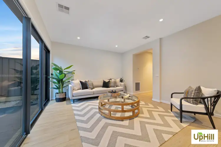 Fifth view of Homely townhouse listing, Address available on request