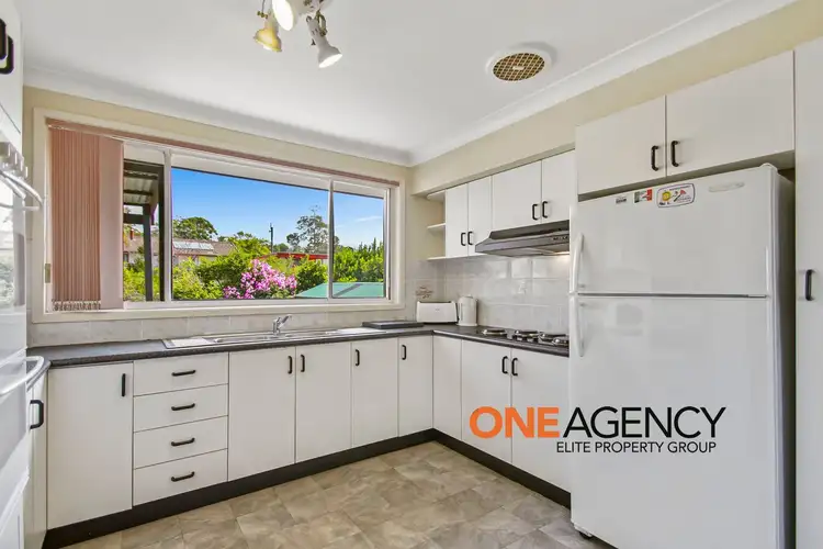 Second view of Homely house listing, 45 Lambs Crescent, Vincentia NSW 2540