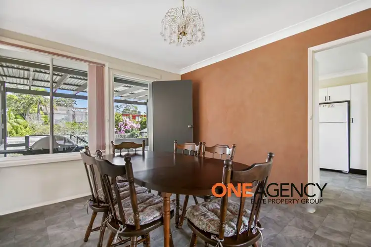Third view of Homely house listing, 45 Lambs Crescent, Vincentia NSW 2540