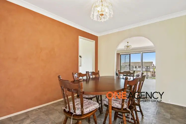 Fourth view of Homely house listing, 45 Lambs Crescent, Vincentia NSW 2540