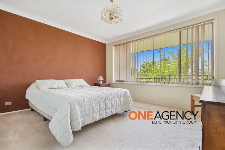 Seventh view of Homely house listing, 45 Lambs Crescent, Vincentia NSW 2540