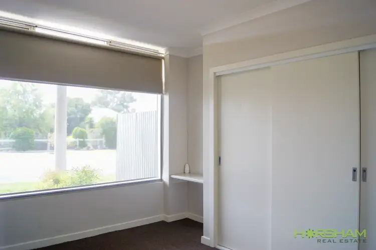 Fifth view of Homely unit listing, 15 Edith Street, Horsham VIC 3400