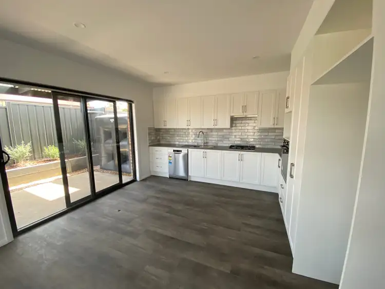 Second view of Homely unit listing, 3/7 Dragonfly Drive, Seymour VIC 3660