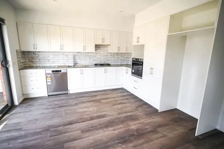 Third view of Homely unit listing, 3/7 Dragonfly Drive, Seymour VIC 3660