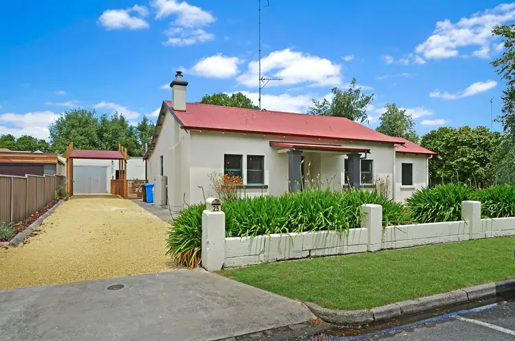 25 Chute Street, Mount Gambier SA 5290
