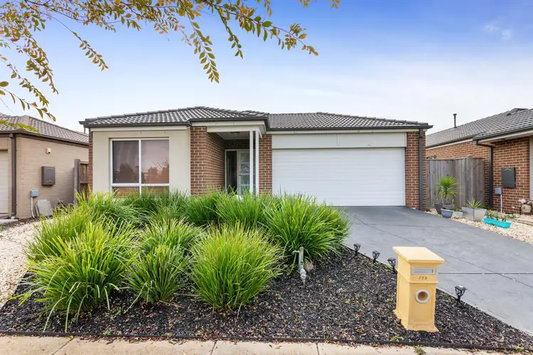 172 Haze Drive, Point Cook VIC 3030