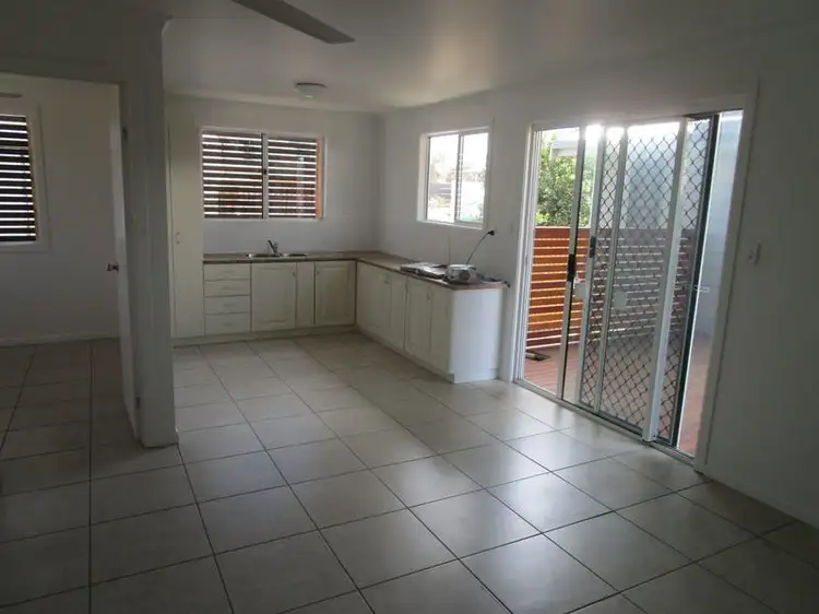 Fourth view of Homely block of units listing, 12 Sinclair Street, Bowen QLD 4805