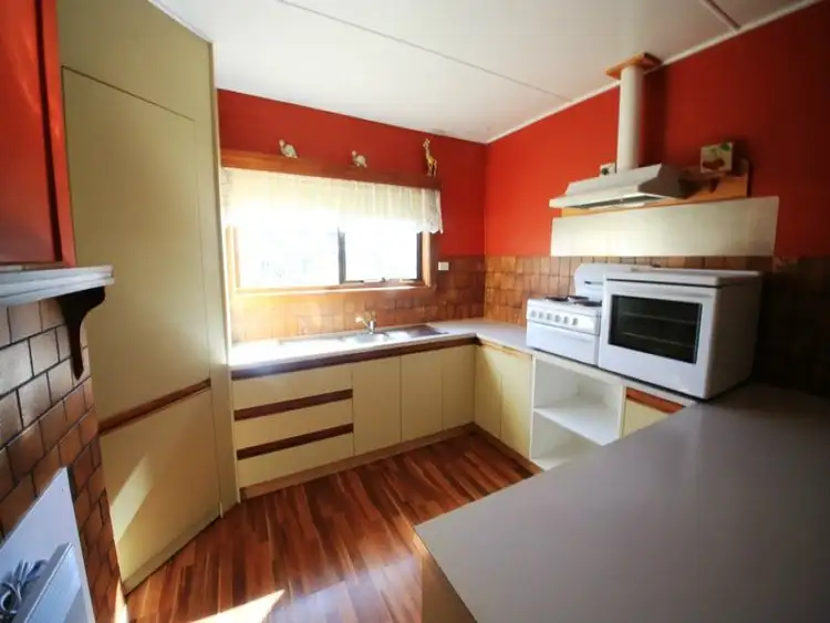 Second view of Homely house listing, 107 Emmett Street, Smithton TAS 7330