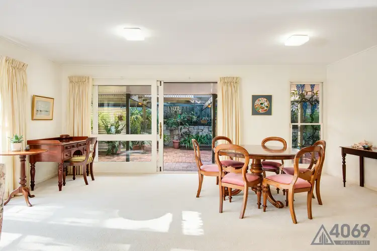 Fourth view of Homely house listing, 3 Edale Street, Kenmore QLD 4069
