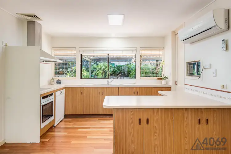 Fifth view of Homely house listing, 3 Edale Street, Kenmore QLD 4069