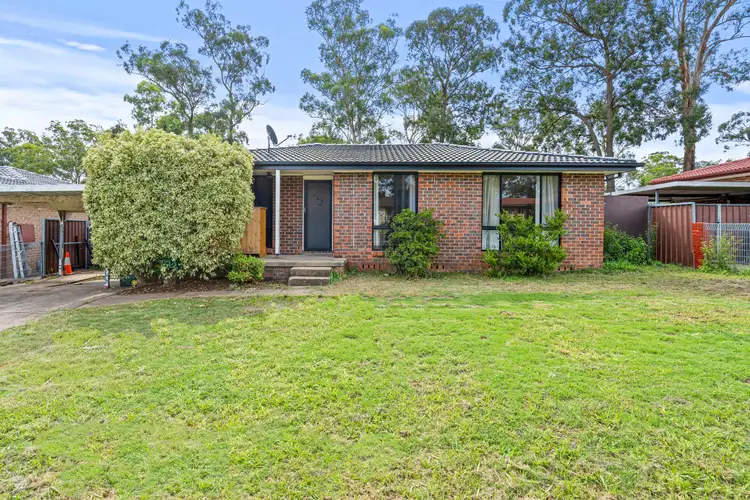 323 Popondetta Road, Bidwill NSW 2770