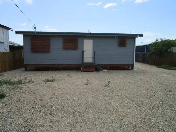 Third view of Homely block of units listing, 12 Sinclair Street, Bowen QLD 4805