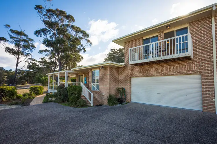 Third view of Homely semi-detached listing, 2/13 Telopea Crescent, Tura Beach NSW 2548