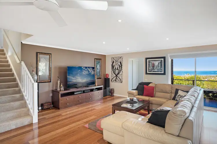 Sixth view of Homely semi-detached listing, 2/13 Telopea Crescent, Tura Beach NSW 2548