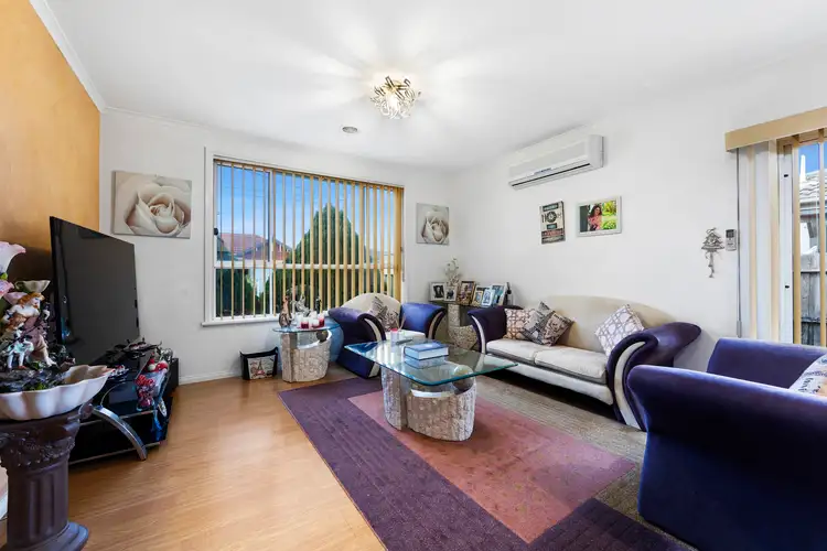 Second view of Homely house listing, 43A Lewin Street, Deer Park VIC 3023