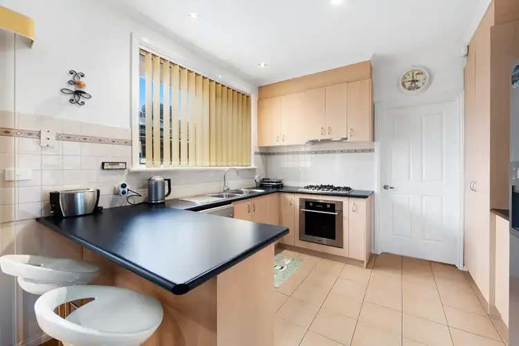Third view of Homely house listing, 43A Lewin Street, Deer Park VIC 3023