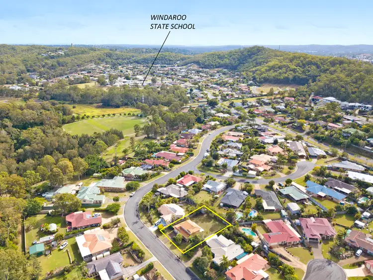 Second view of Homely house listing, 29 Yvonne Crescent, Mount Warren Park QLD 4207