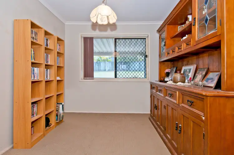 Fifth view of Homely house listing, 29 Yvonne Crescent, Mount Warren Park QLD 4207