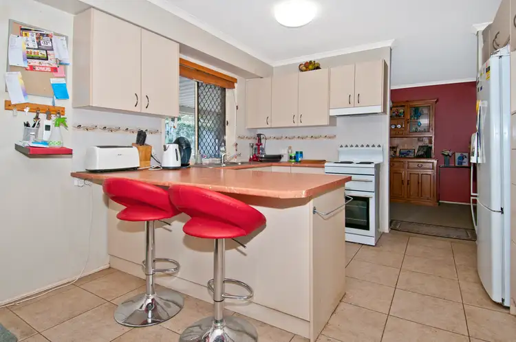 Sixth view of Homely house listing, 29 Yvonne Crescent, Mount Warren Park QLD 4207