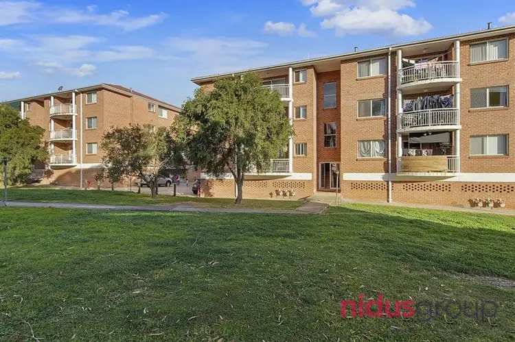 Main view of Homely apartment listing, 45/324 Woodstock Ave, Mount Druitt NSW 2770